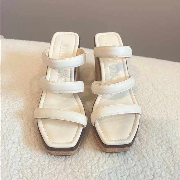 Jimmy Choo Sandal • 40.5 - Picture 5 of 12